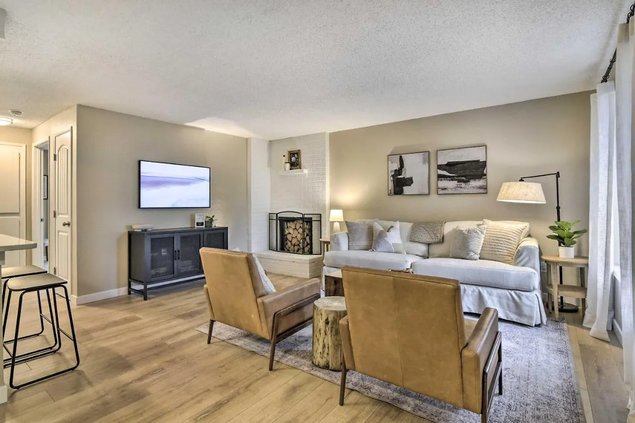 Holiday home Lovely Vancouver Retreat With Home Gym!