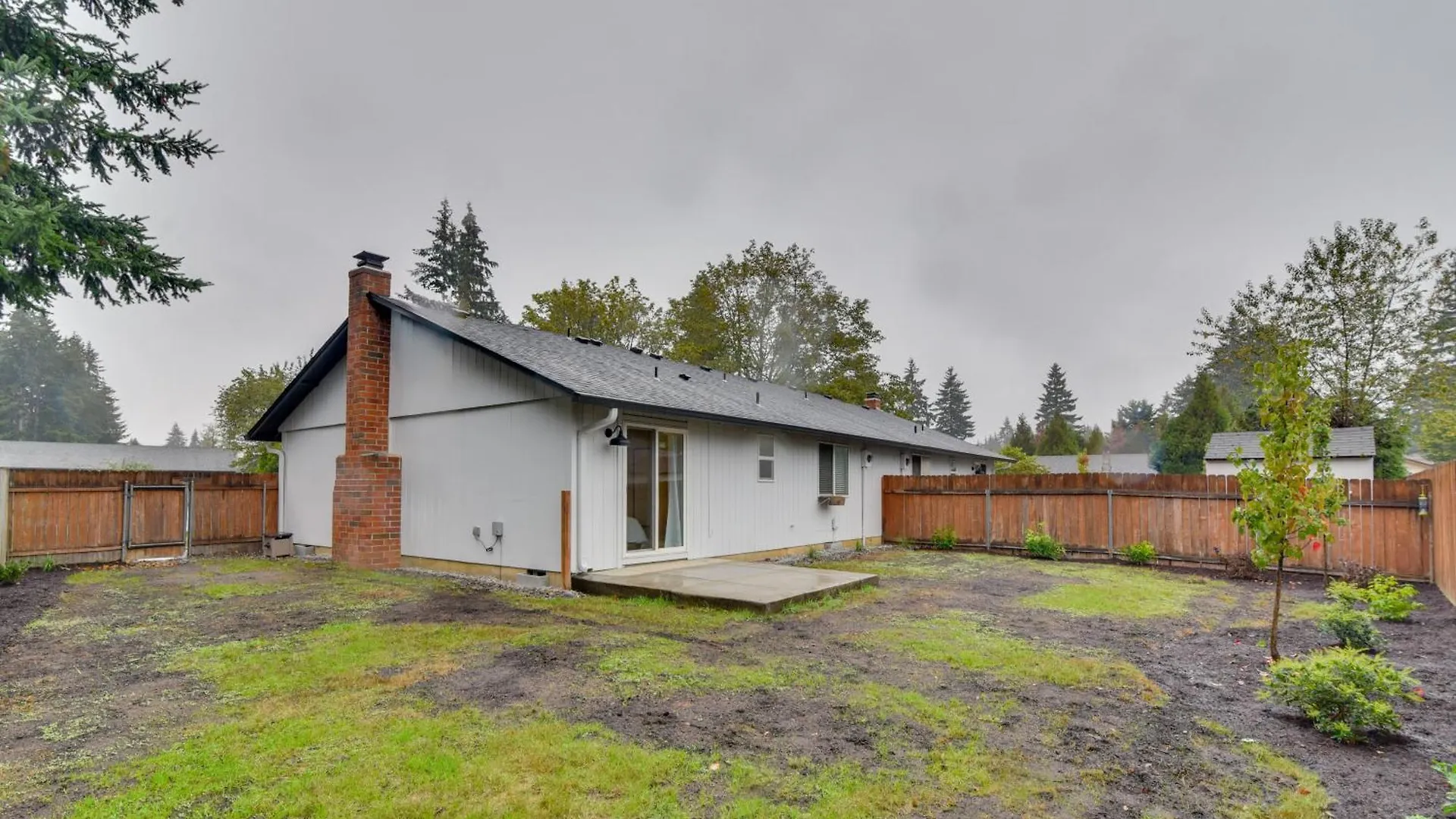 Lovely Vancouver Retreat With Home Gym!