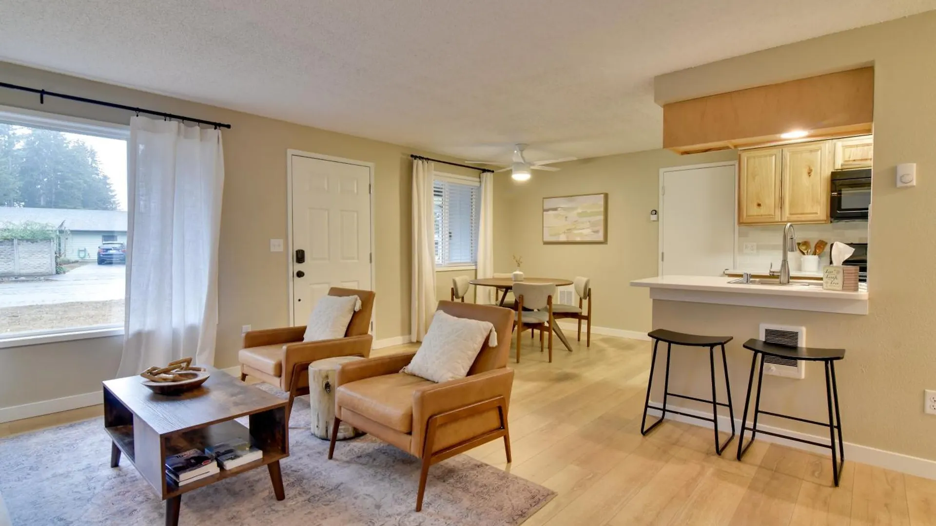 Holiday home Lovely Vancouver Retreat With Home Gym! United States