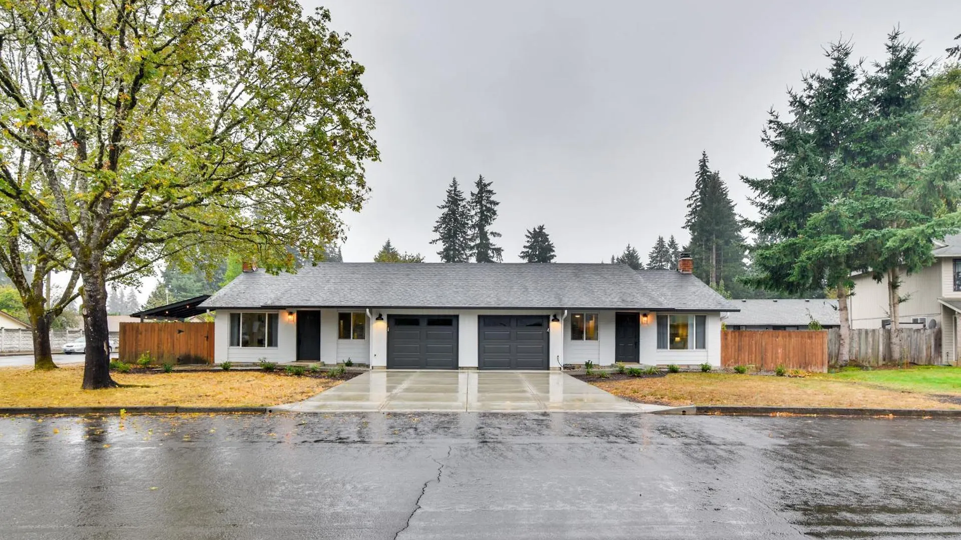 Holiday home Lovely Vancouver Retreat With Home Gym!